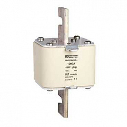 Предохранитель тип gg,размер 630а Schneider Electric. Вид 1