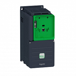 Преобразователь частоты 11/7,5кВт 380в 3ф Schneider Electric. Вид 1