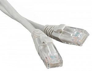Патч-корд медный 5е f/utp lszh 5м Schneider Electric. Вид 1