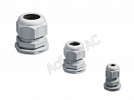 Кабельный ввод M25x1,5 (1уп.-25шт) Rittal