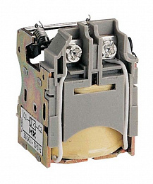 Расцепитель минимального напряжения 200-240В AC Schneider Electric. Вид 1