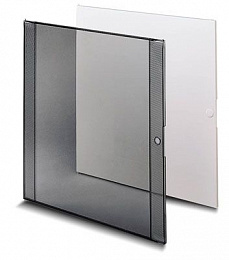 12 074 Дверь для бокса EUROPA 8M прозр. ABB. Вид 1