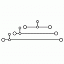 DLD 2.5 DB Клеммник 2,5 кв.мм Weidmuller. Вид 2.