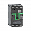 NSXm100E 3P TMD BUSBAR 63 Автоматический выключатель 3-полюсный, 63А,16kA Schneider Electric. Вид 1.