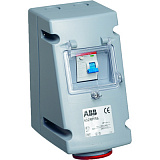 ABB: 2CMA168269R1000