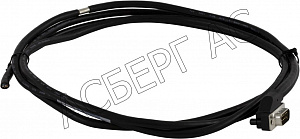 Кабель ответвления Modbus+ 2,4м Schneider Electric. Вид 1