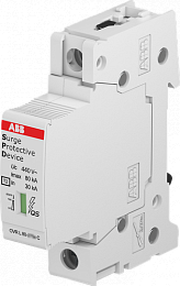 OVR T1-T2 3N 12.5-440s P TS QS Узип ABB. Вид 1