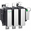 Контактор F 3P,800 A,100-250V AC/DC Schneider Electric. Вид 1.