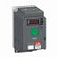Преобразователь частоты 0,75 кВт 380В 3-х фазный Schneider Electric. Вид 1.