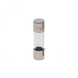 Мини-предохранитель CH 5x20 F 160mA, 250V ETI. Вид 1