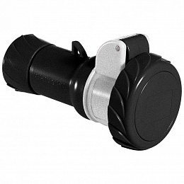 Розетка кабельная винт 32а 480-500 3P-E IP67 Schneider Electric. Вид 1