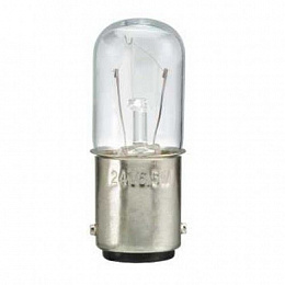 Сигнальная лампа ba7s 24в 0,50 а Schneider Electric. Вид 1