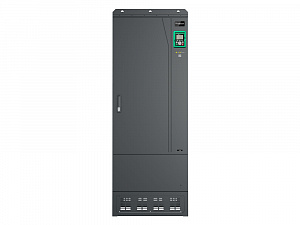 Преобразователь частоты 400 кВт 400В Systeme Electric. Вид 1