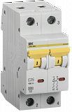 IEK: MVA31-2-025-C