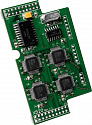 ICP DAS: X520