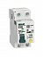 ДИФ-103 NEW Дифф. автомат 1P+N, 10А, 30mA, тип A, 6kA (хар-ка C) Dekraft. Вид 1.