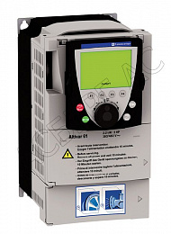Преобразователь частоты 220 кВт 500В 3-х фазный Schneider Electric. Вид 1