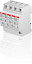 OVR T2-T3 3N 20-275 P QS Узип ABB. Вид 1.