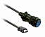 Кабель энкодера vw3m8d2ar50 Schneider Electric. Вид 1.