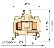TYCO: 1SNA399748R2500