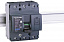 NG125L МА 3P 80A Автоматический выключатель 3-полюсный, 80А, 50кА (хар-ка MA) Schneider Electric. Вид 1.