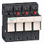 Разъединитель-предохранитель 50a.3p+n.14х51 Schneider Electric. Вид 1.