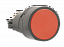 SВ-7 Кнопка "Стоп" красная 1р d22мм/240В ИЭК. Вид 1.