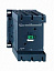 Контактор 3-х полюсный 40A, 110B, AC, 1НО+1НЗ Schneider Electric. Вид 1.
