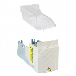 ACS-MUL1-R1 Защитный комплект NEMA1 для ACS150/350, типоразмеры R0-R2 ABB. Вид 1