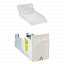 ACS-MUL1-R1 Защитный комплект NEMA1 для ACS150/350, типоразмеры R0-R2 ABB. Вид 1.