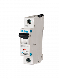 248439 ZP-ASA/230 Независимый расцепитель 110-220 В Eaton. Вид 1