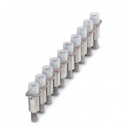 FBRI 10-8 N Винтовая перемычка Phoenix Contact. Вид 1