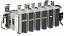КТИ-81000 Контактор 1000А, 230В/АС3 IEK. Вид 1.
