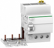 VIGI iC60 3P 63A 30mA AC Блок дифференциальной защиты 3-полюсный, 63A, 30mA, тип АC Schneider Electric