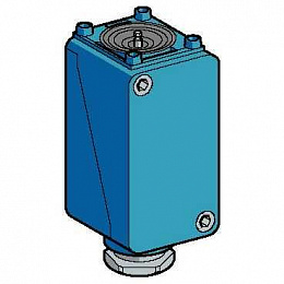 Корпус концевого выключателя zc2jd2 Schneider Electric. Вид 1