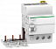 VIGI iC60 3P 63A 30mA AC Блок дифференциальной защиты 3-полюсный, 63A, 30mA, тип АC Schneider Electric. Вид 1.