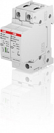 Узип ovr t2 1n 80-275s p qs ABB. Вид 1
