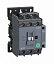 MC1E Контактор 3-полюсный, 65A 1НО+1НЗ 380V-400V AC 50/60Гц Systeme Electric. Вид 1.