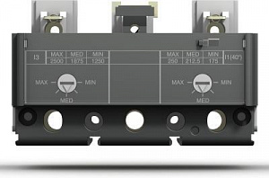 1SDA0 67233 R1 Расцепитель защиты TMA 80-800 XT2 3p ABB. Вид 1