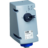 ABB: 2CMA167823R1000