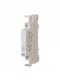 248862 Z-SC Вспомогательный контакт контактора Eaton. Вид 1
