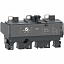 TRIP UNIT NSX100 3P3D TMD 100 Термомагнитный расцепитель 3-полюсный, 100А Schneider Electric. Вид 1.