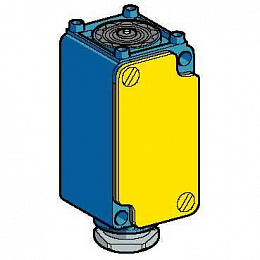 Корпус концевого выключателя zc2jc15 Schneider Electric. Вид 1