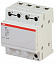 OVR T1 1N 25-255 T Огран. перенапр. S ABB. Вид 1.