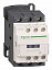 Контактор 3-полюсный 38А, 110В, 50Гц, НО+НЗ Schneider Electric. Вид 1.
