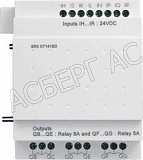 Schneider Electric: SR3XT141FU