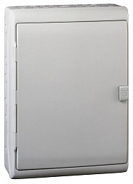 Щит KAEDRA настенный IP65, универсальный, 460Х340Х160мм Schneider Electric. Вид 1