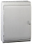 Щит KAEDRA настенный IP65, универсальный, 460Х340Х160мм Schneider Electric. Вид 1.