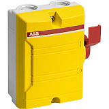ABB: 2CMA142426R1000