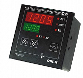 ТРМ202_Щ1.ИР Измеритель-регулятор двухканальный с RS-485 ОВЕН